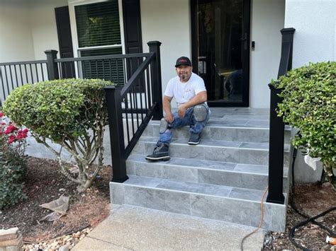 Home Renovation Inspection near Avondale Est, GA .